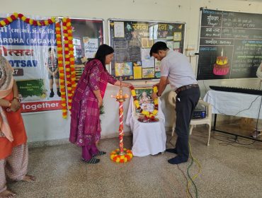 Praveshotsav – 2026