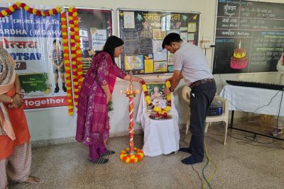 Praveshotsav – 2026