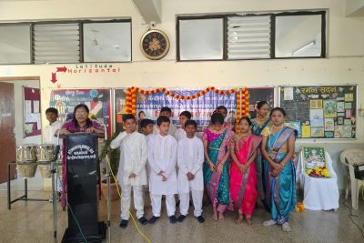 Praveshotsav – 2026