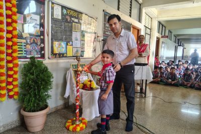 Praveshotsav – 2026