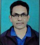 Mr Dhiraj Petkar