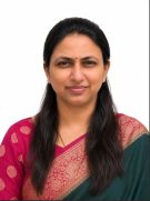 Dr Vandana Sharma