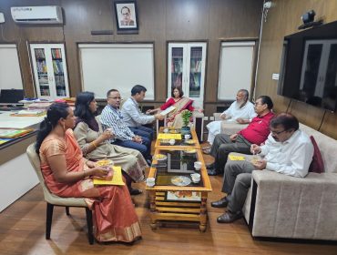 VMC Meeting – 2026