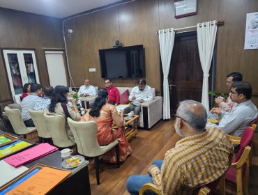 VMC Meeting – 2026