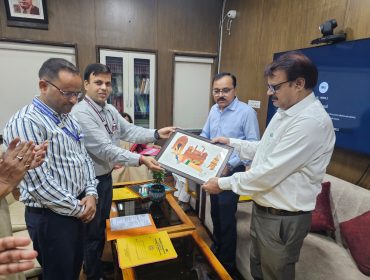 VMC Meeting – 2026