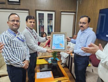 VMC Meeting – 2026