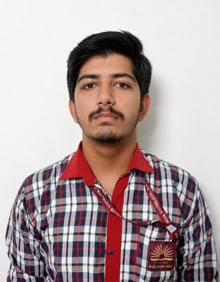 Aryan Pratap