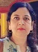 EKTA saxena