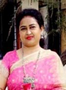 RITU CHAUHAN
