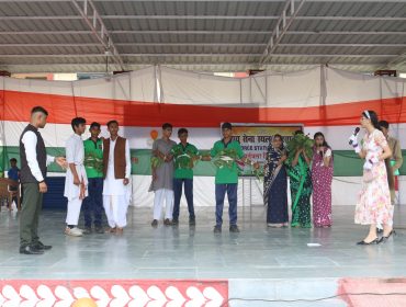 स्वतंत्रता दिवस