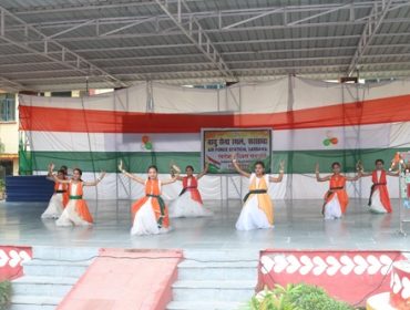 स्वतंत्रता दिवस