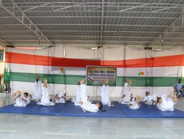 स्वतंत्रता दिवस
