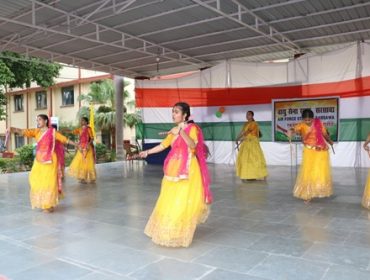 स्वतंत्रता दिवस