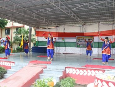 स्वतंत्रता दिवस