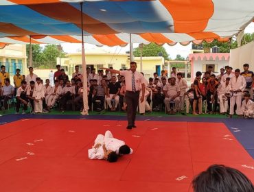 Sports Day