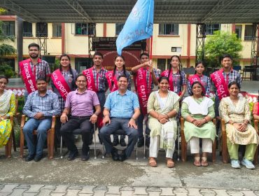 STUDENTS COUNCIL