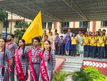 STUDENTS COUNCIL