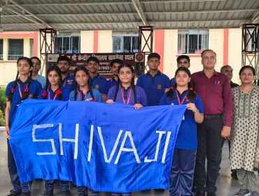 STUDENTS COUNCIL