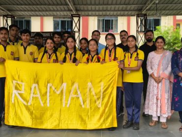 STUDENTS COUNCIL