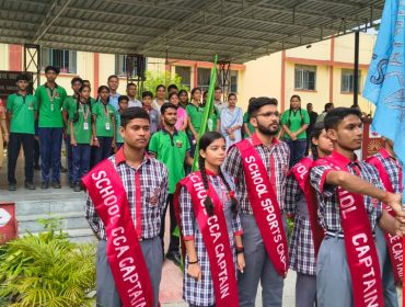 STUDENTS COUNCIL