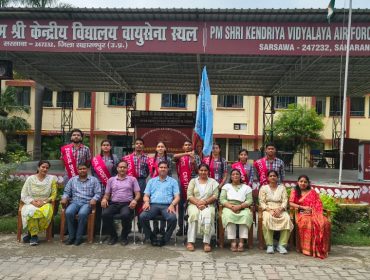 STUDENTS COUNCIL