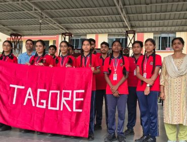 STUDENTS COUNCIL
