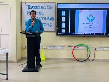 मानसिक स्वास्थ्य और इच्छाशक्ति