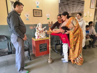 विद्या प्रवेश