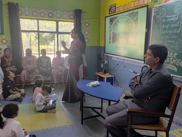 Vidya Pravesh