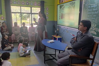 Vidya Pravesh