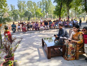 विद्या प्रवेश