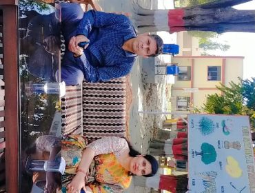 विद्या प्रवेश