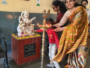 विद्या प्रवेश
