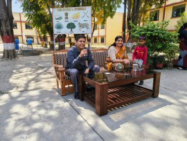 विद्या प्रवेश