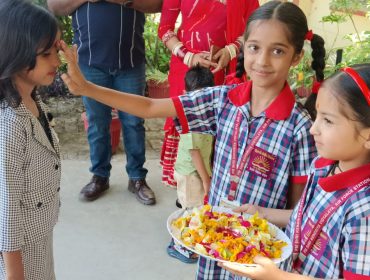 विद्या प्रवेश