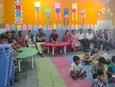 विद्या प्रवेश