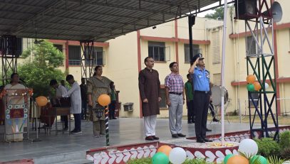 स्वतंत्रता दिवस