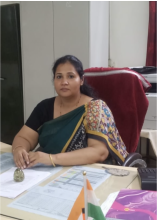 Mrs. Swati Vishwakarma