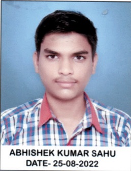 Abhishek Kumar Sahu