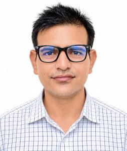 Vikash Yadav