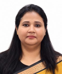 Swati Mam Principal