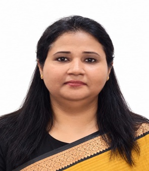 स्वाती विश्वकर्मा