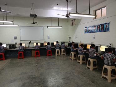 सूचना एवं संचार प्रौद्योगिकी का उपयोग