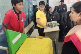 Science Exhibition