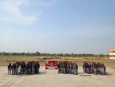 बाल एवं स्कूल सुरक्षा सप्ताह