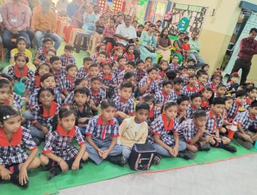 विद्याप्रवेश 4 2025