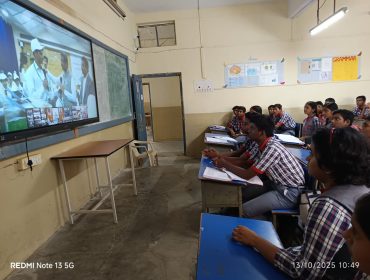 विकसित भारत बिल्डाथॉन