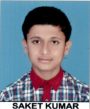 Saket Kumar