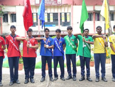 Investiture (21)