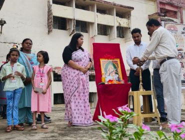 हिंदी माह